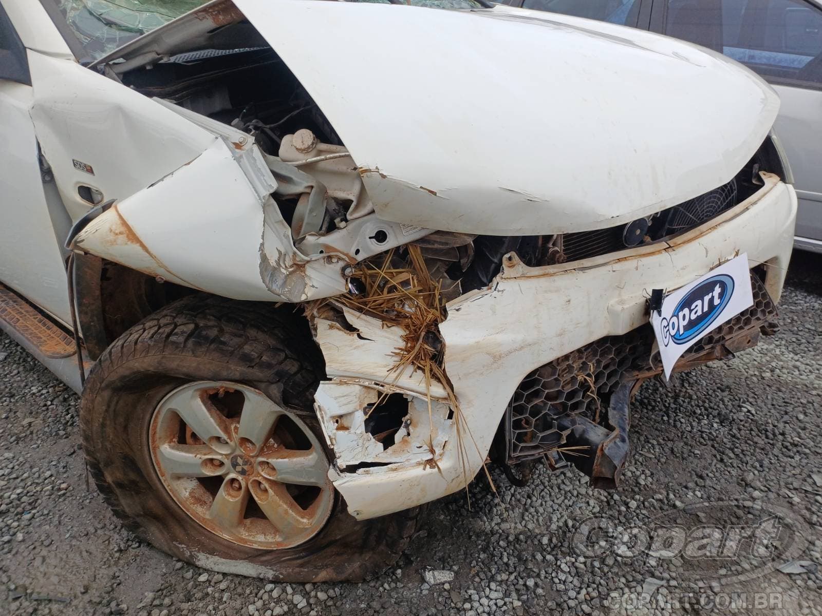 Mitsubishi L200 Triton 2013 — foto 11