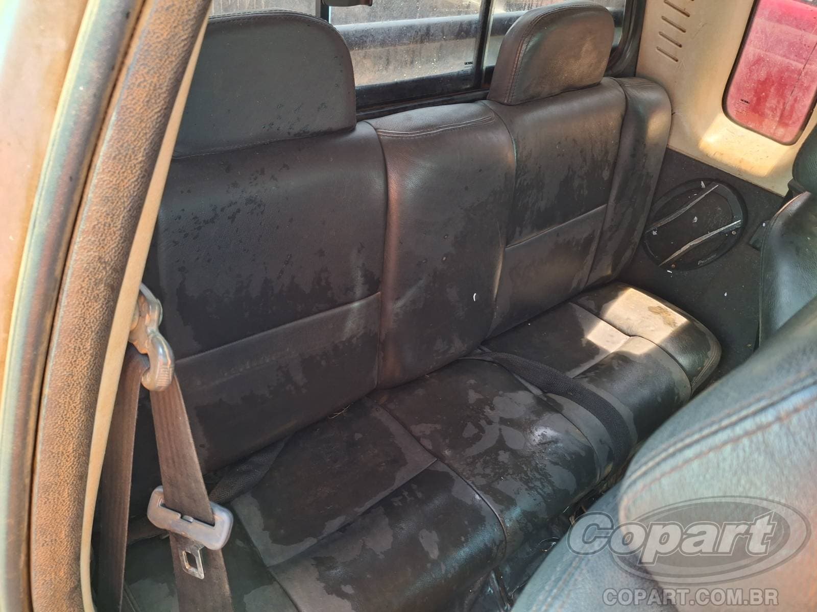 Fiat Strada 2010 — foto 6