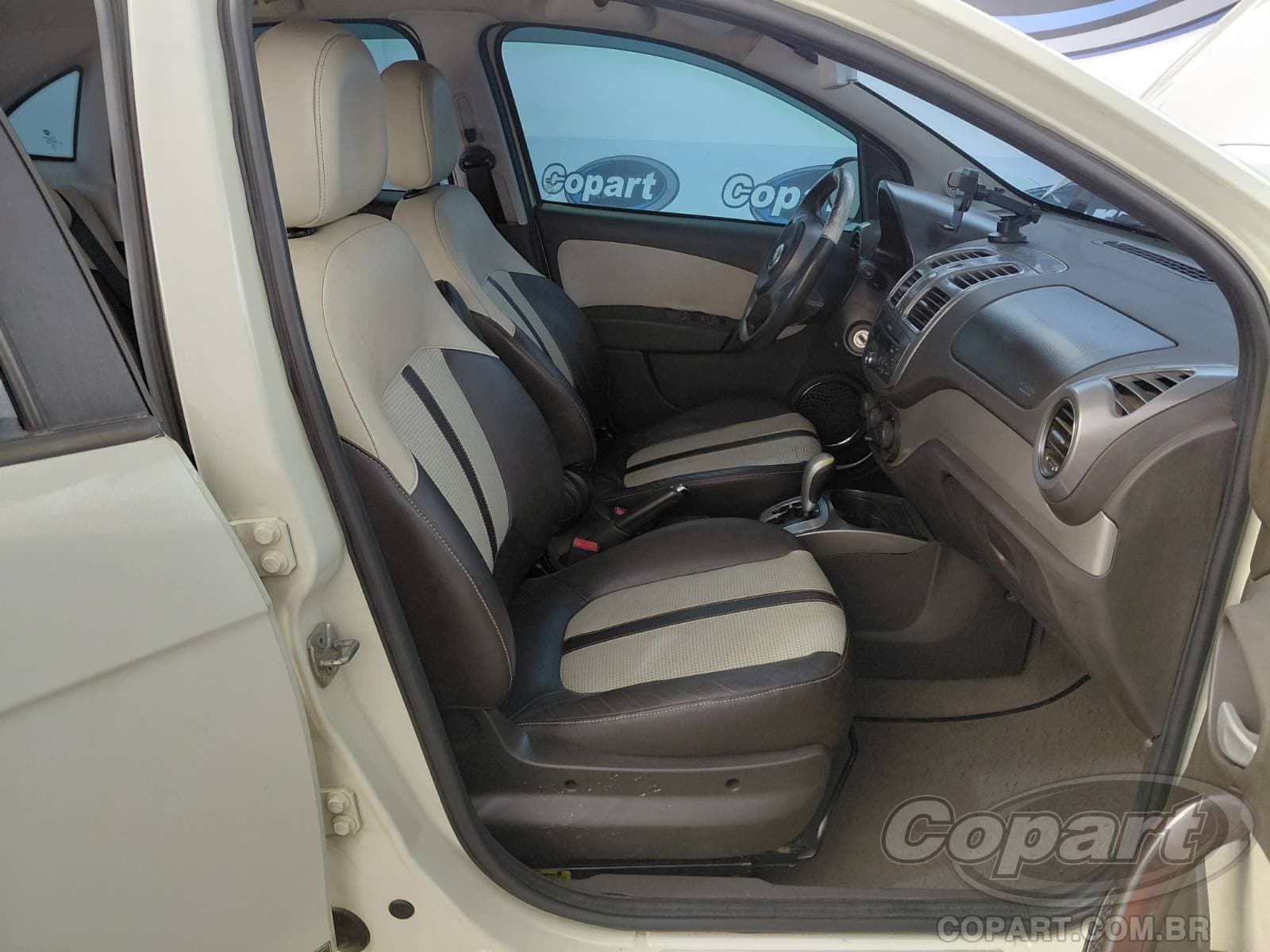 Fiat Grand Siena 2014 — foto 5