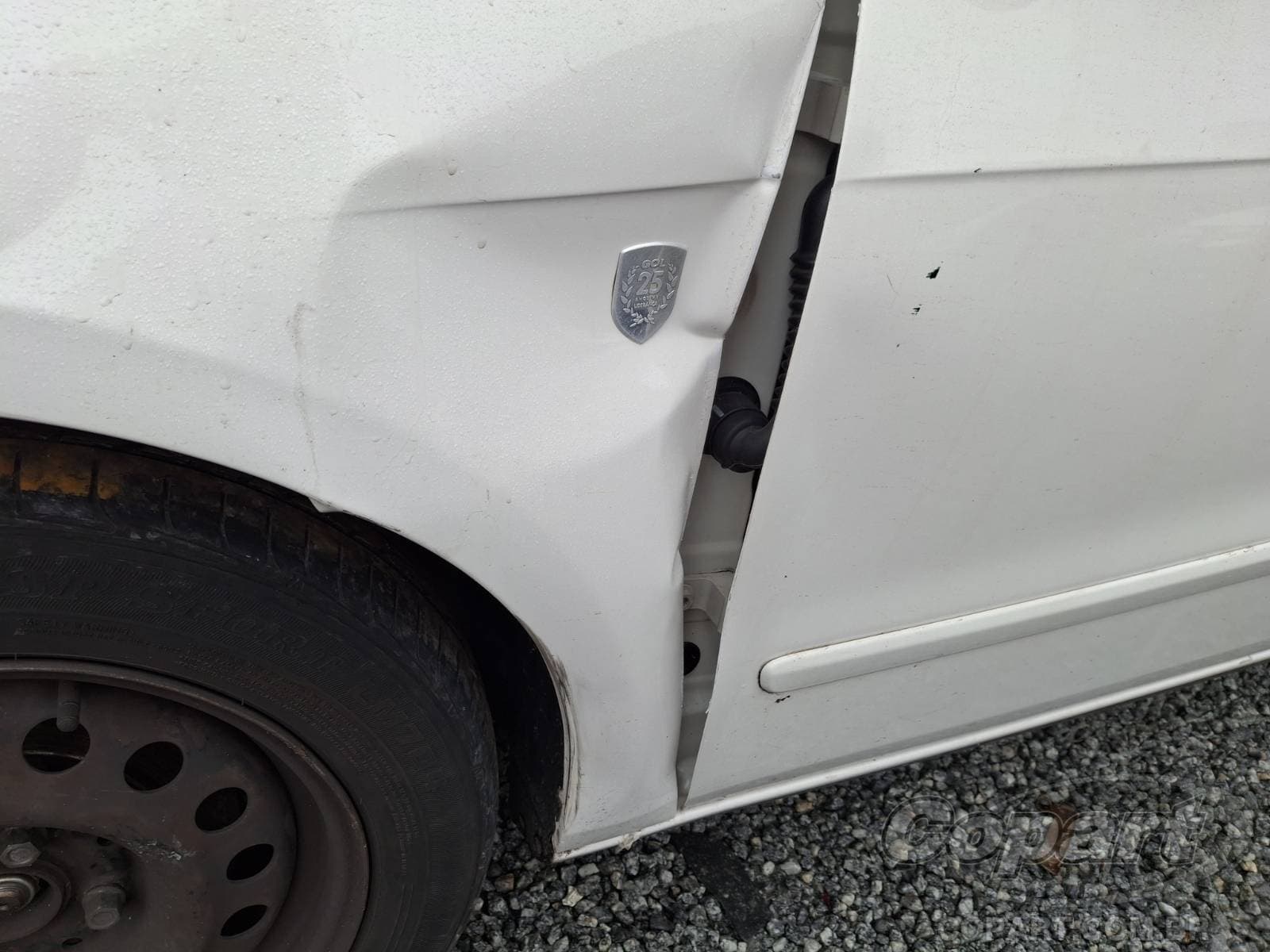 Volkswagen GOL 2013 — foto 14