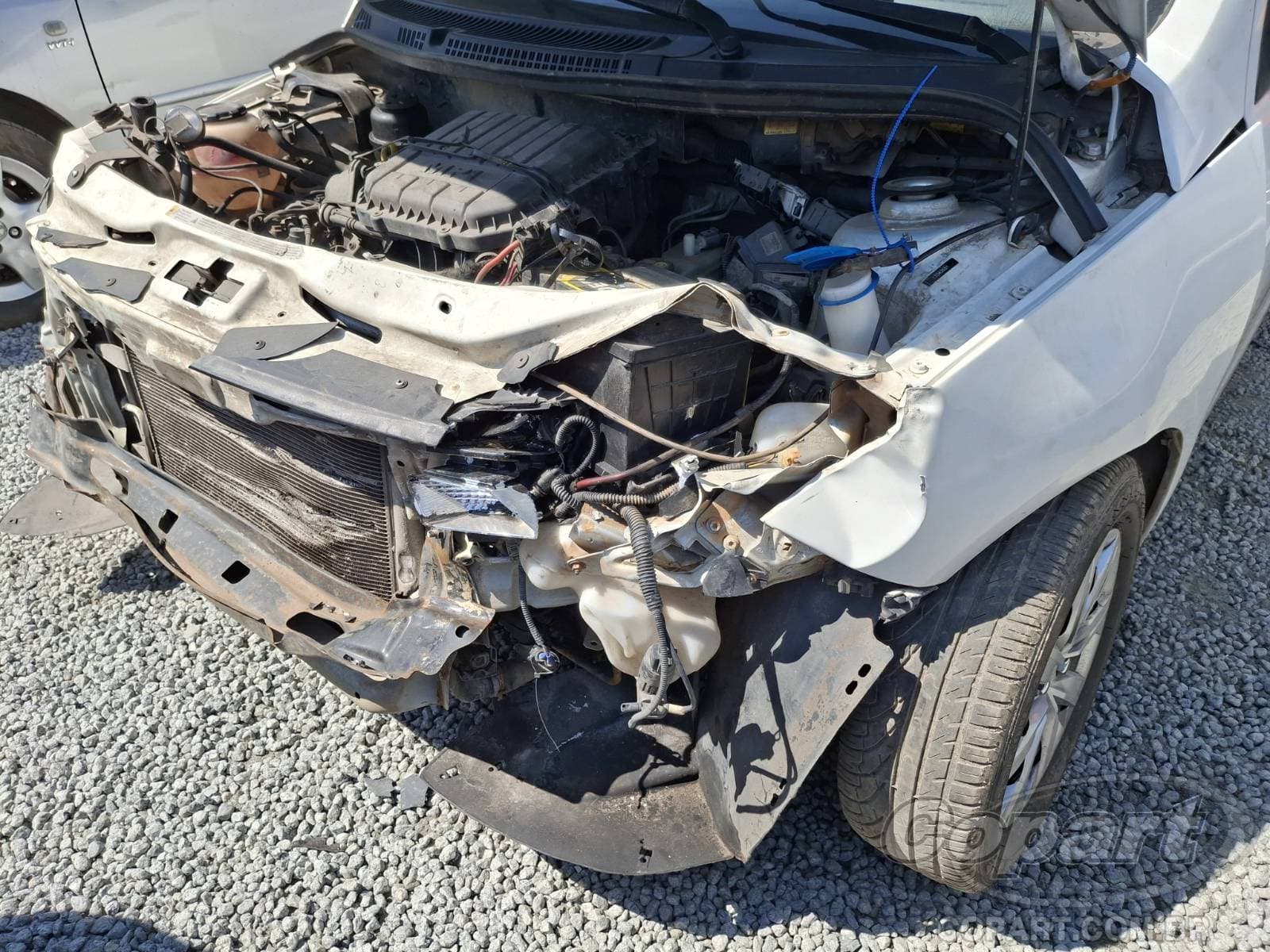 Volkswagen GOL 2020 — foto 14