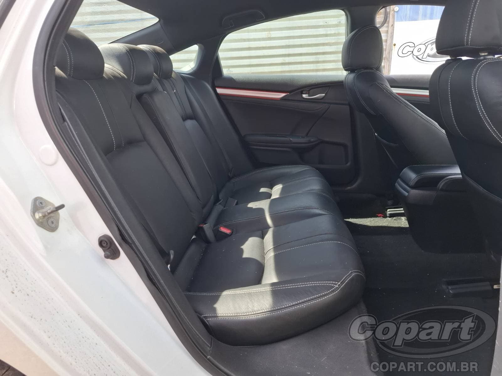 Honda Civic 2020 — foto 6