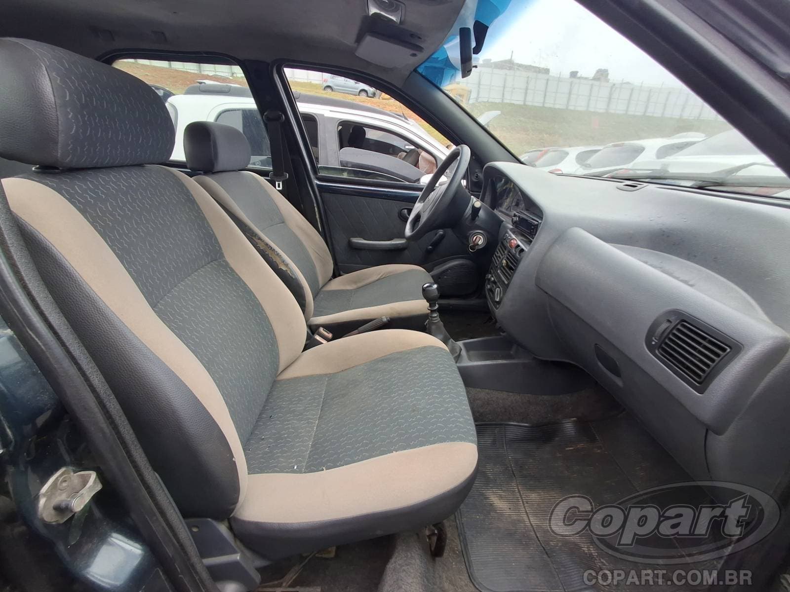 Fiat Palio 2002 — foto 5