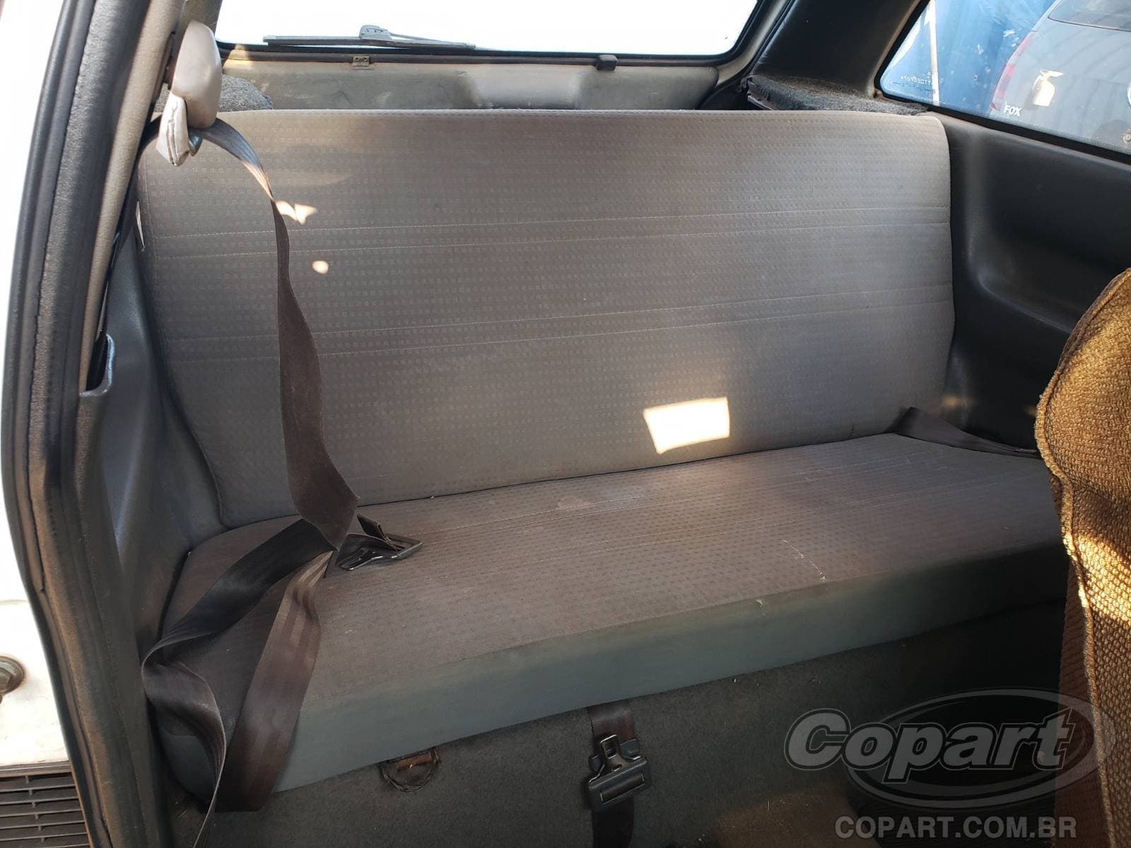 Volkswagen GOL 1996 — foto 6