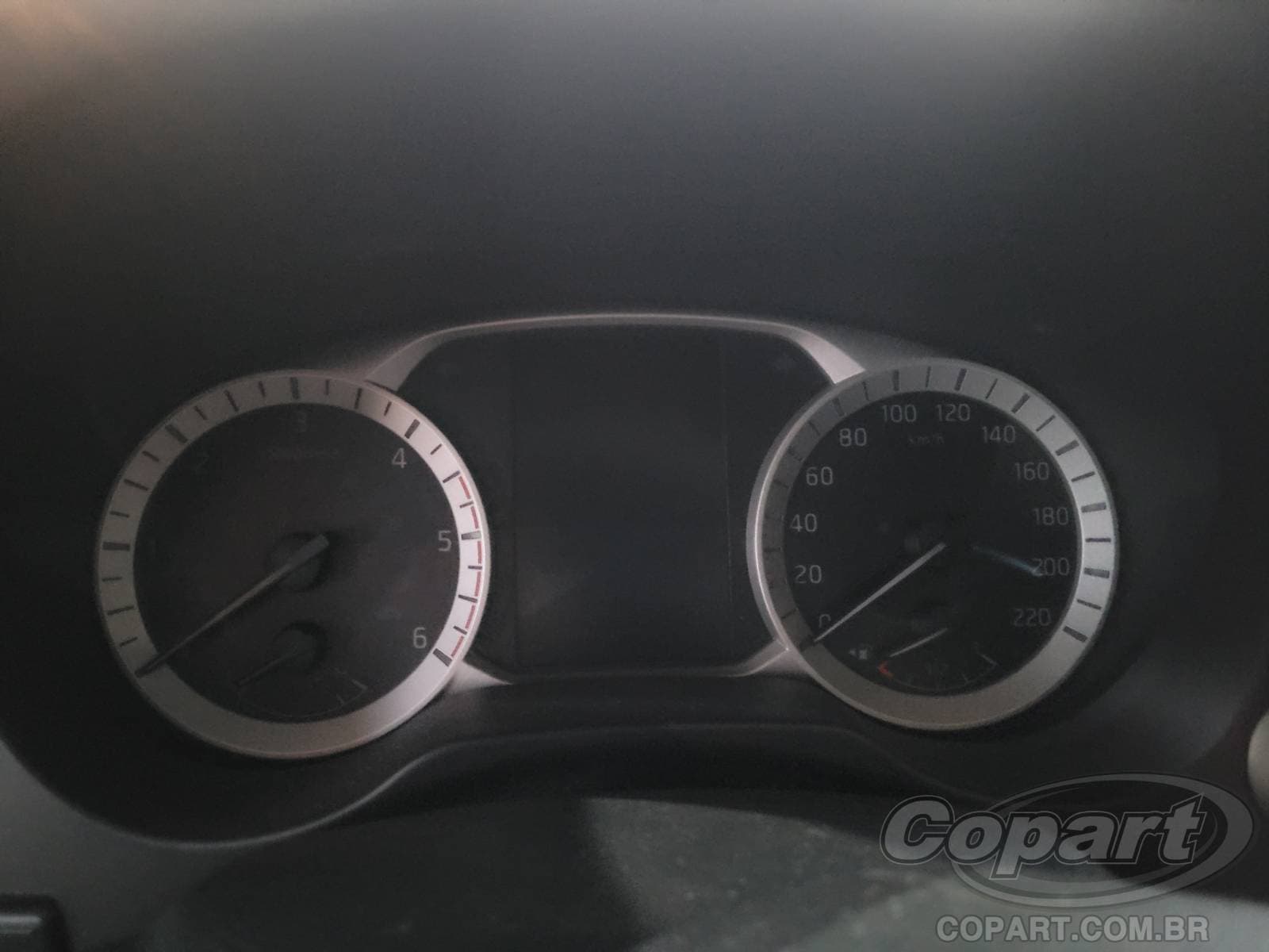 Nissan Frontier CD 2018 — foto 8