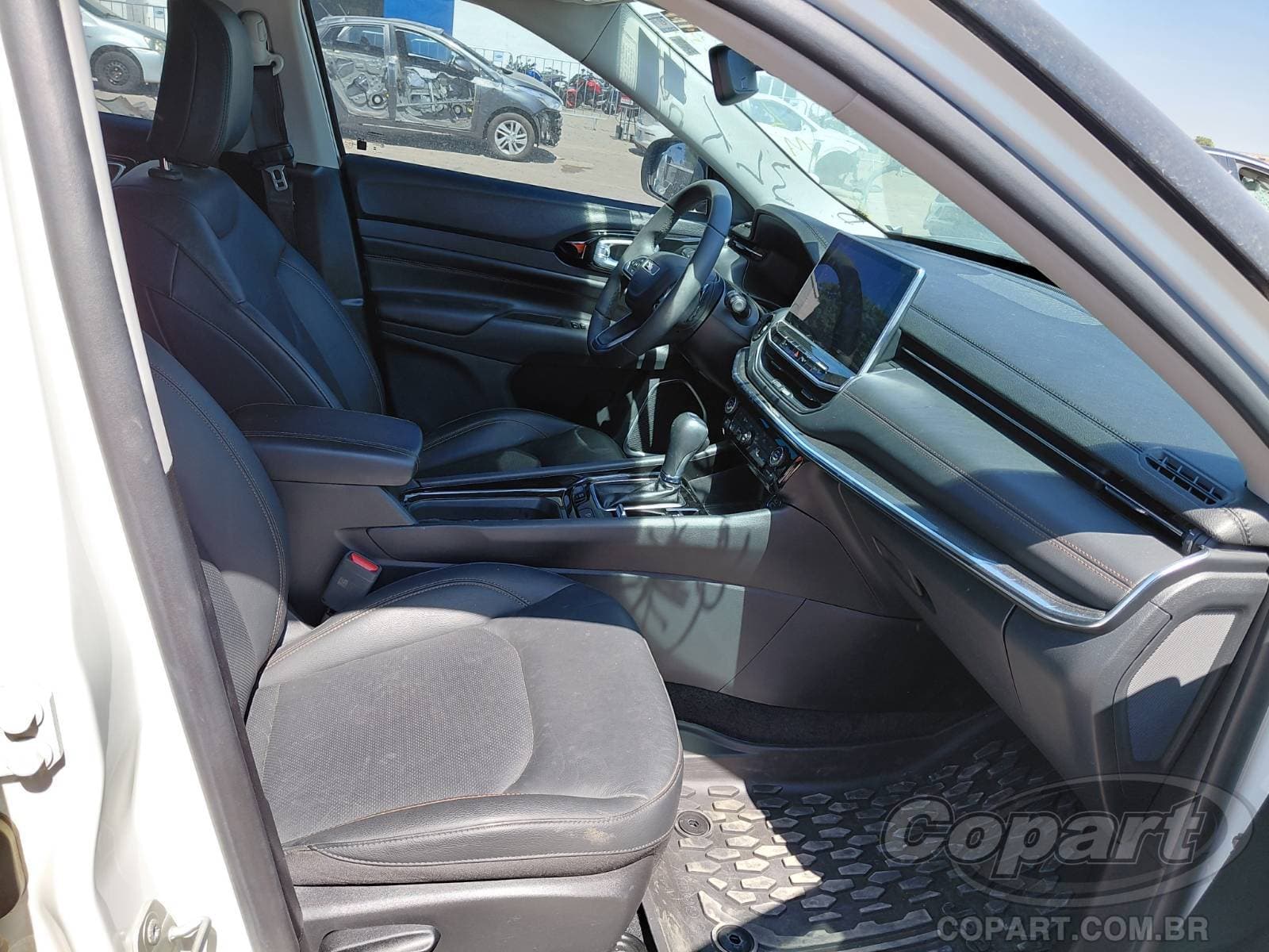Jeep Compass 2024 — foto 5