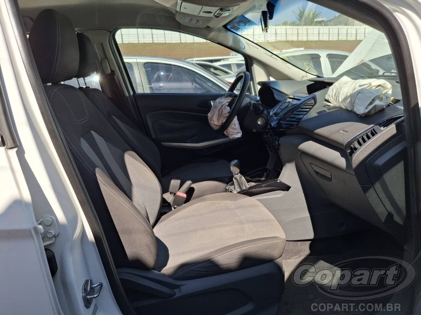 Ford Ecosport 2014 — foto 5