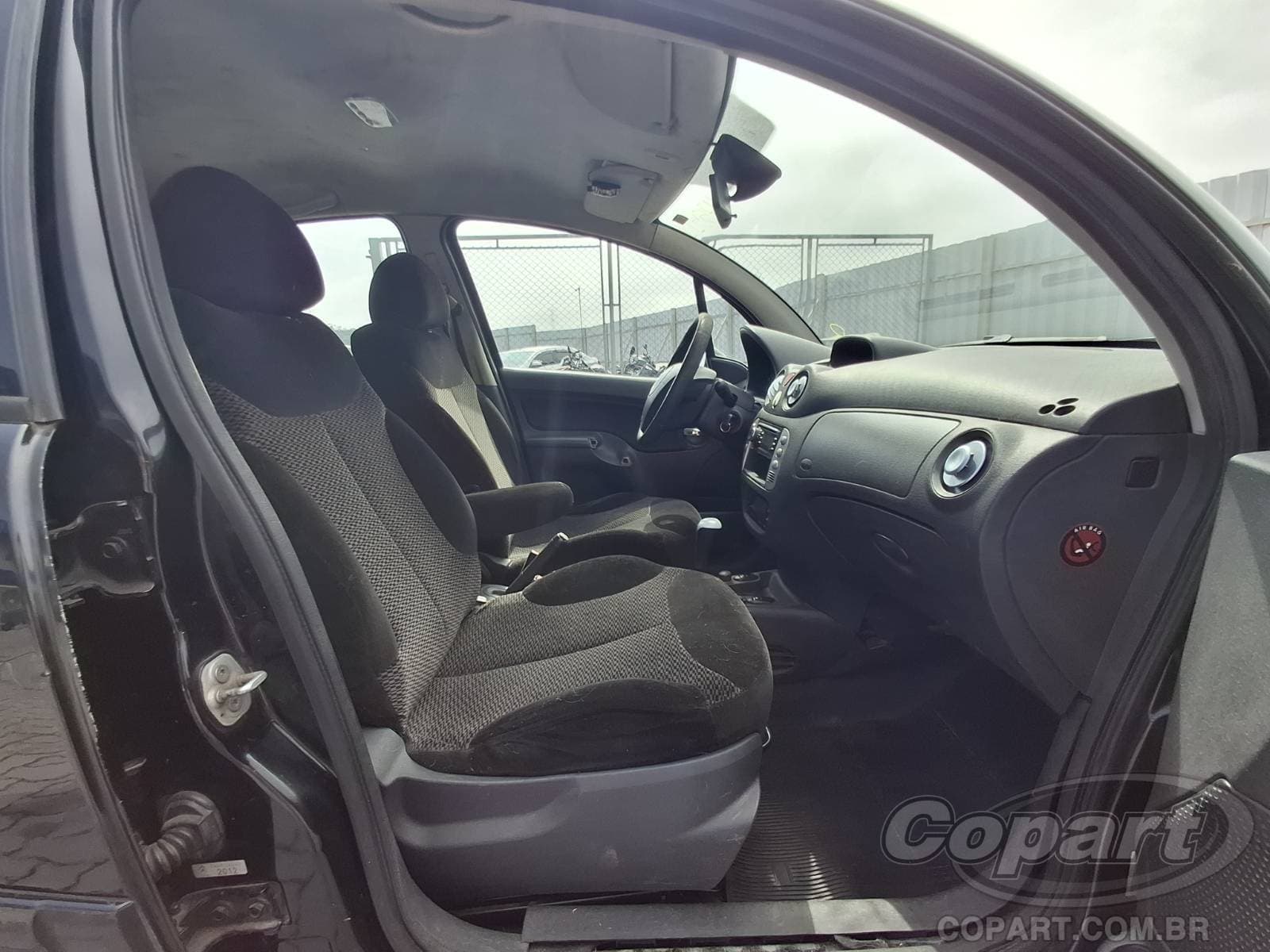 Citroën C3 2012 — foto 5