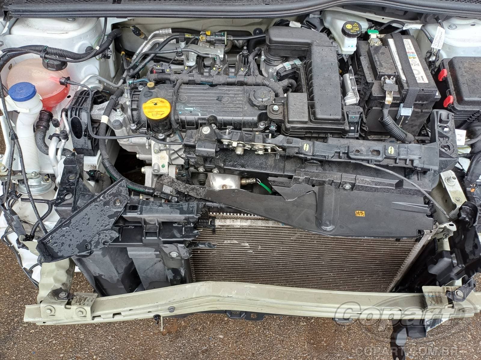 Peugeot 208 2024 — foto 7
