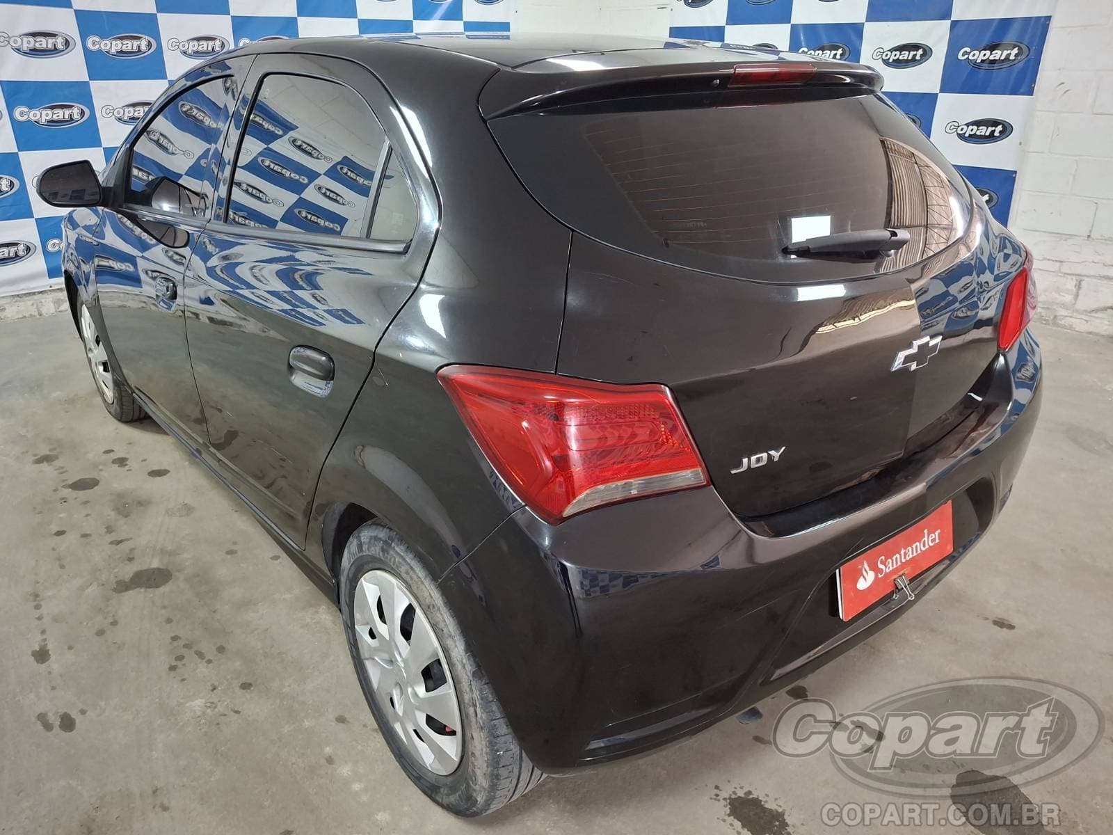 Chevrolet Onix 2021 — foto 3