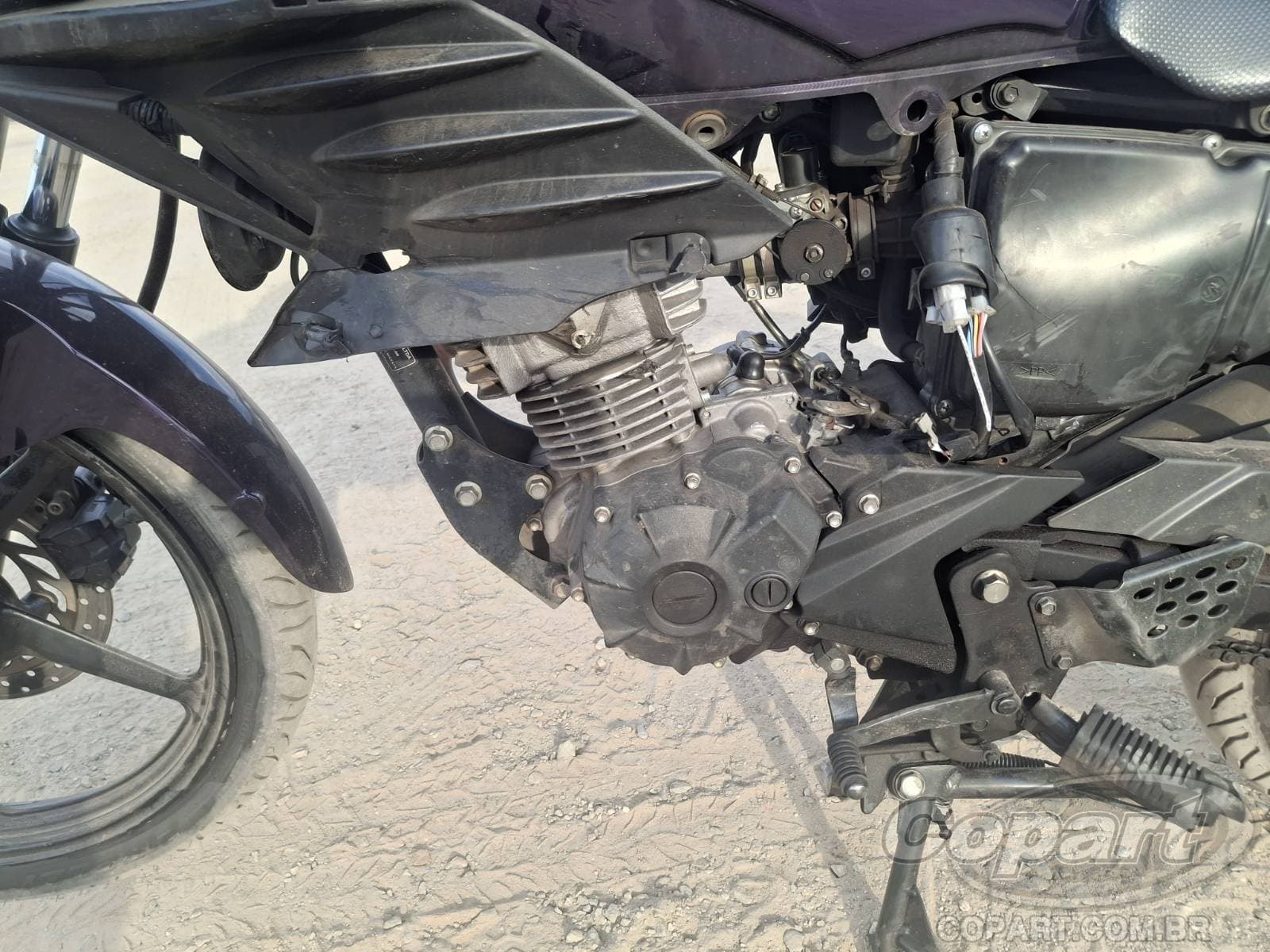 Yamaha Fazer 2024 — foto 6