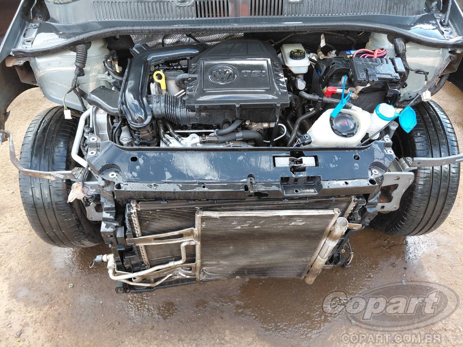 Volkswagen UP 2020 — foto 7