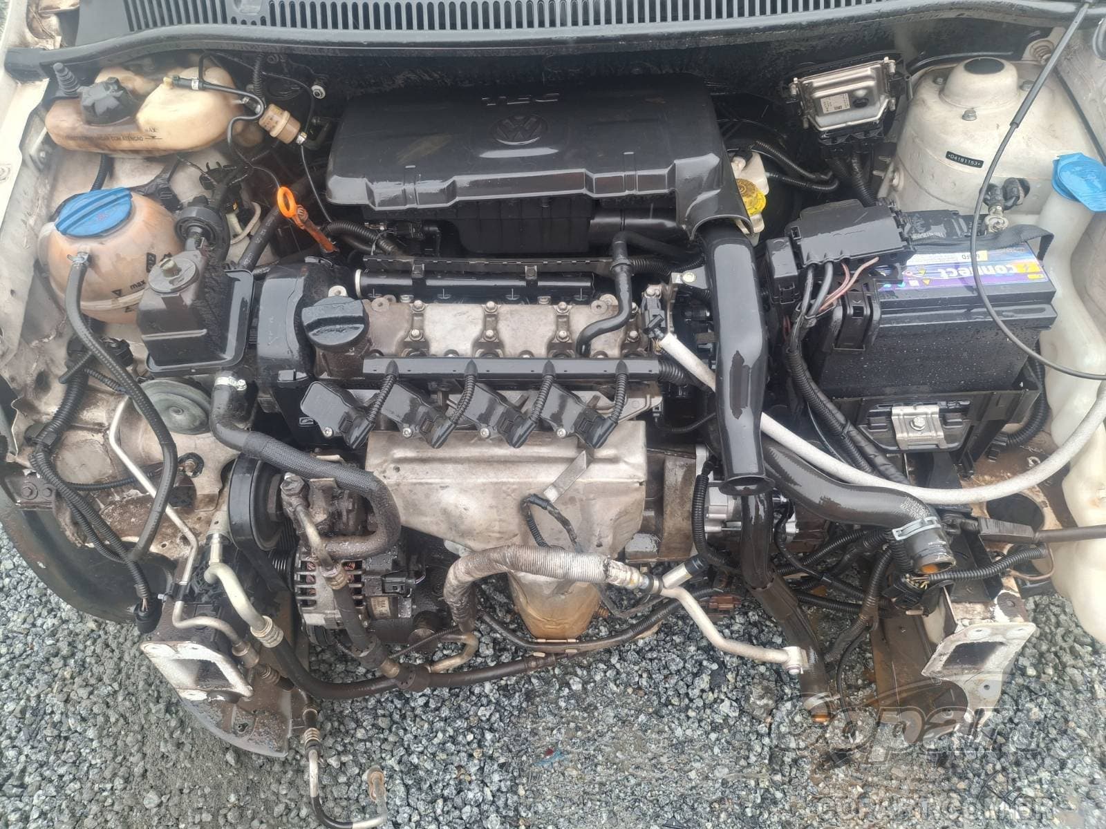 Volkswagen FOX 2013 — foto 7