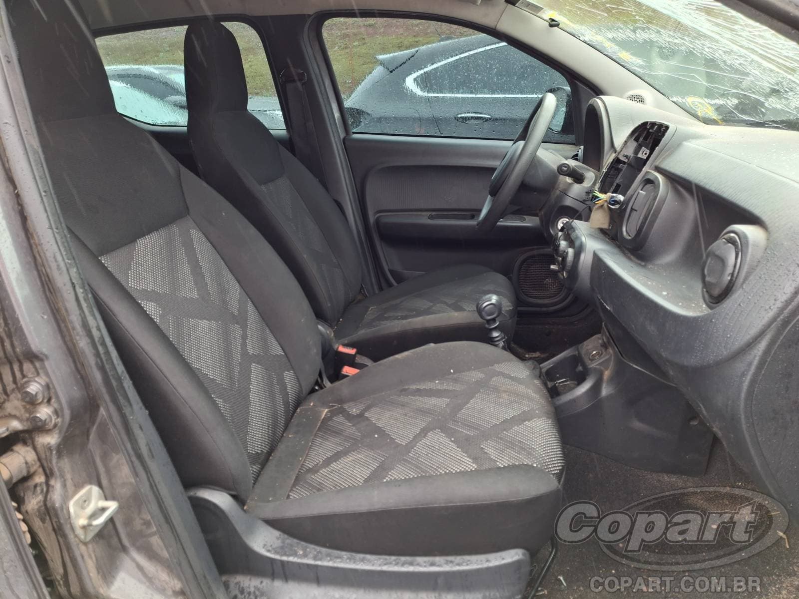 Fiat Mobi 2024 — foto 5