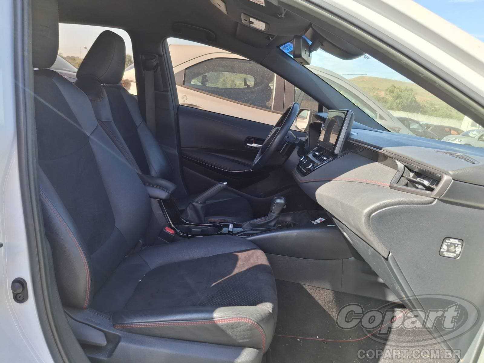Toyota Corolla 2023 — foto 5