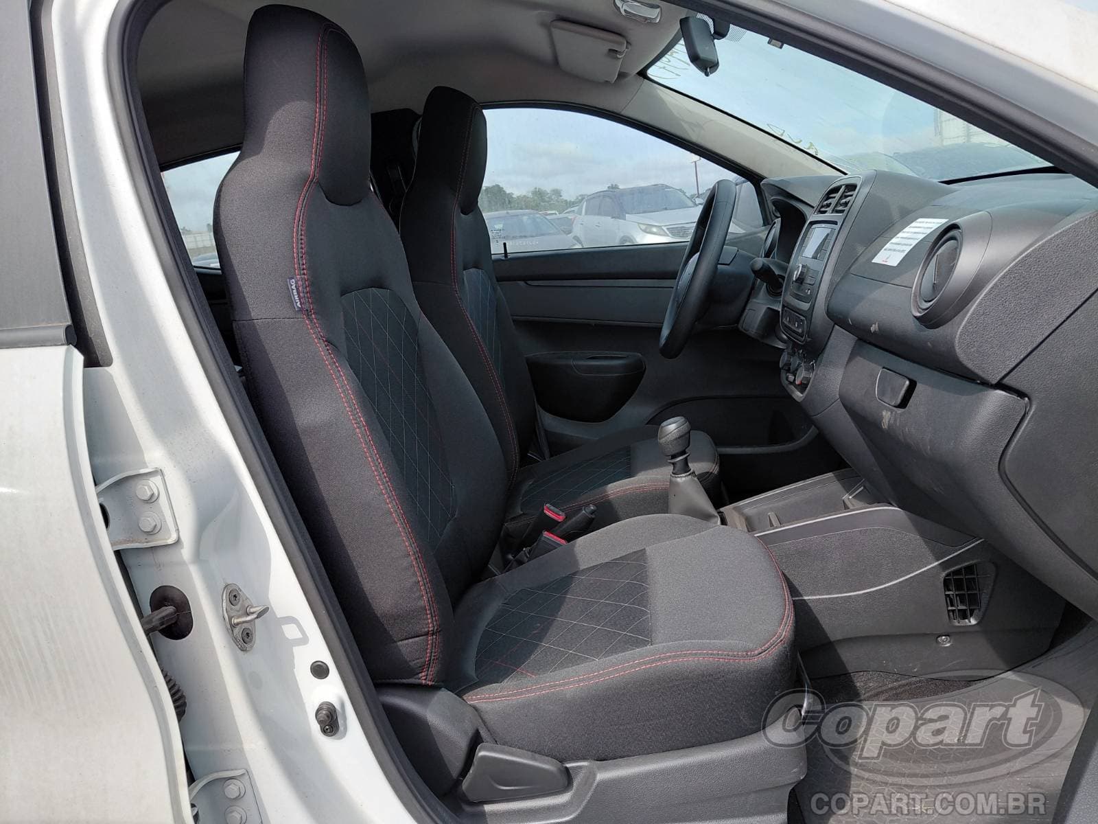 Renault Kwid 2025 — foto 5