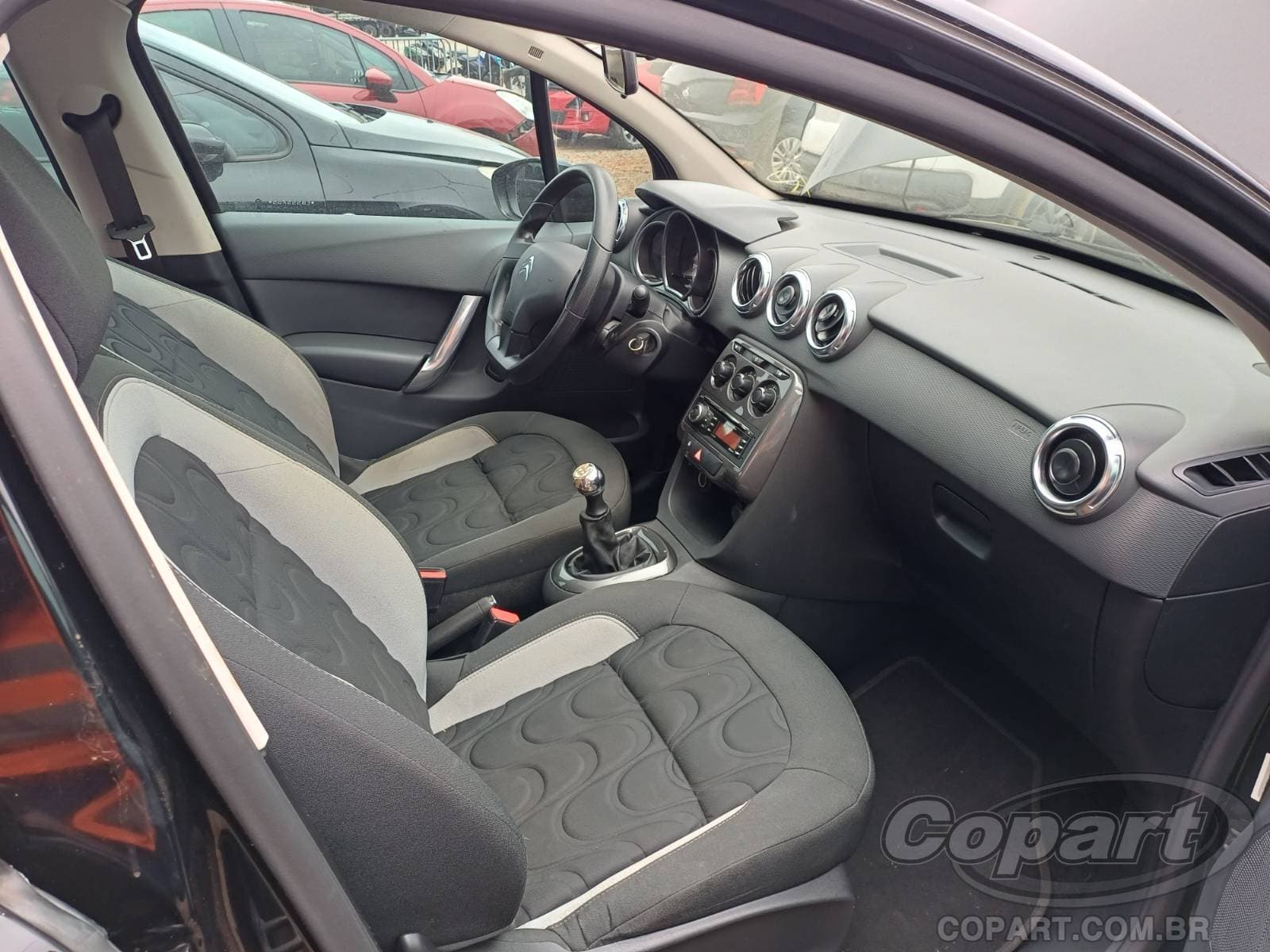 Citroën C3 2014 — foto 5