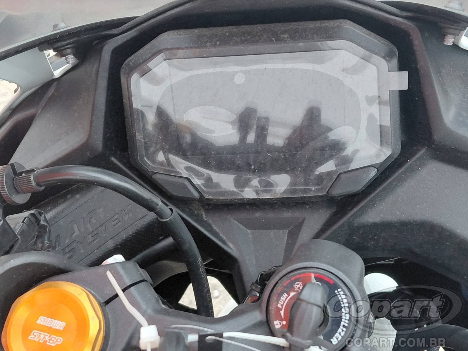 Kawasaki Ninja Zx-4r 2026 — foto 9