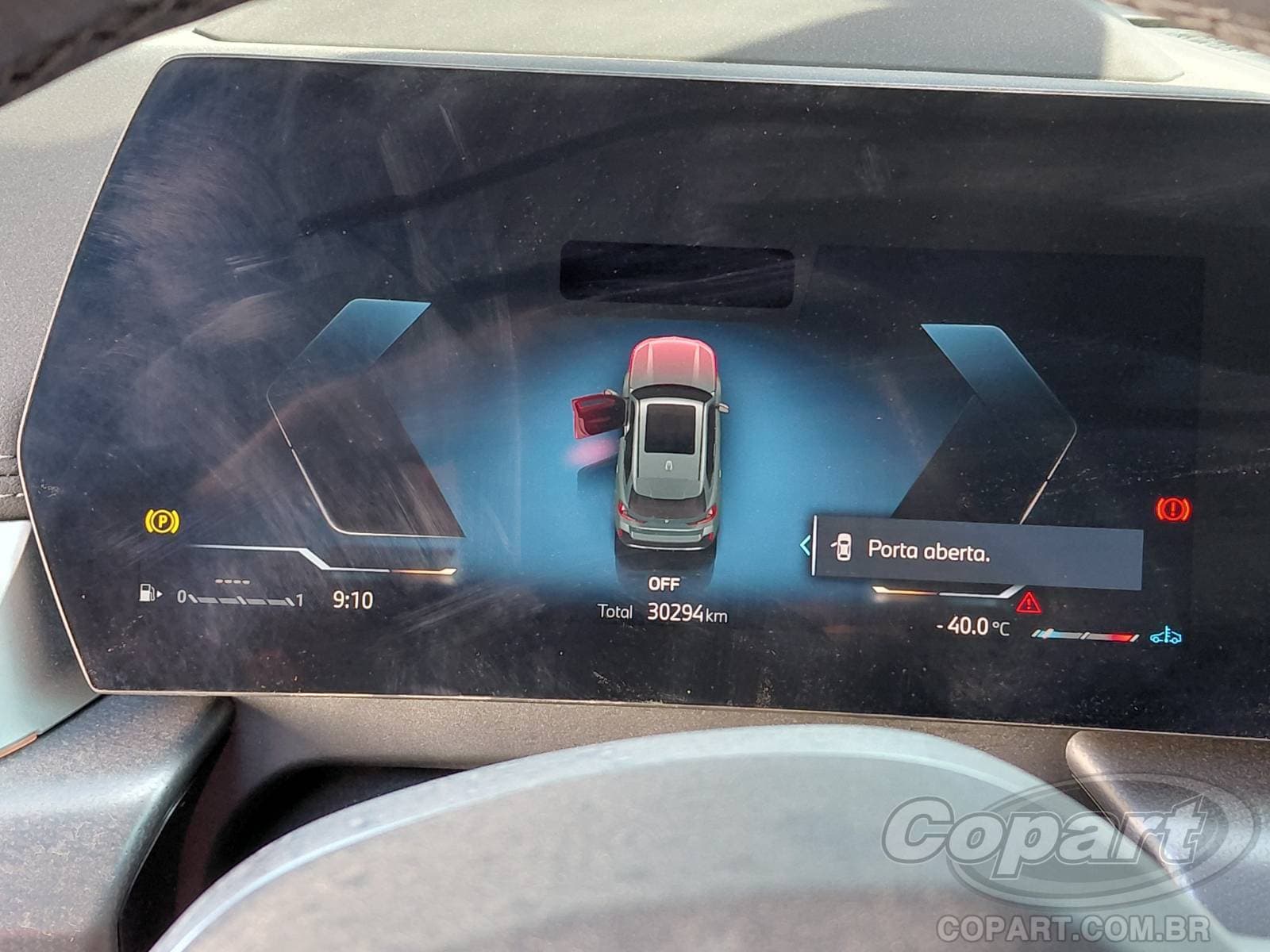 BMW X1 2026 — foto 8
