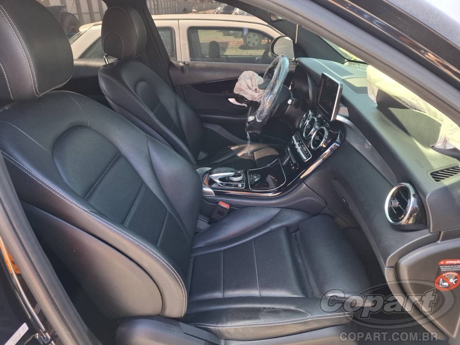 Mercedes-Benz GLC 2019 — foto 5