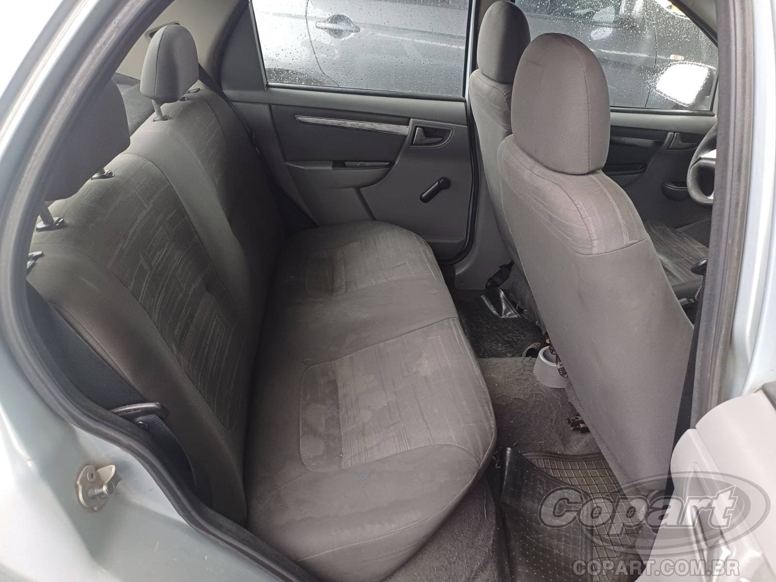 Chevrolet Prisma 2012 — foto 6