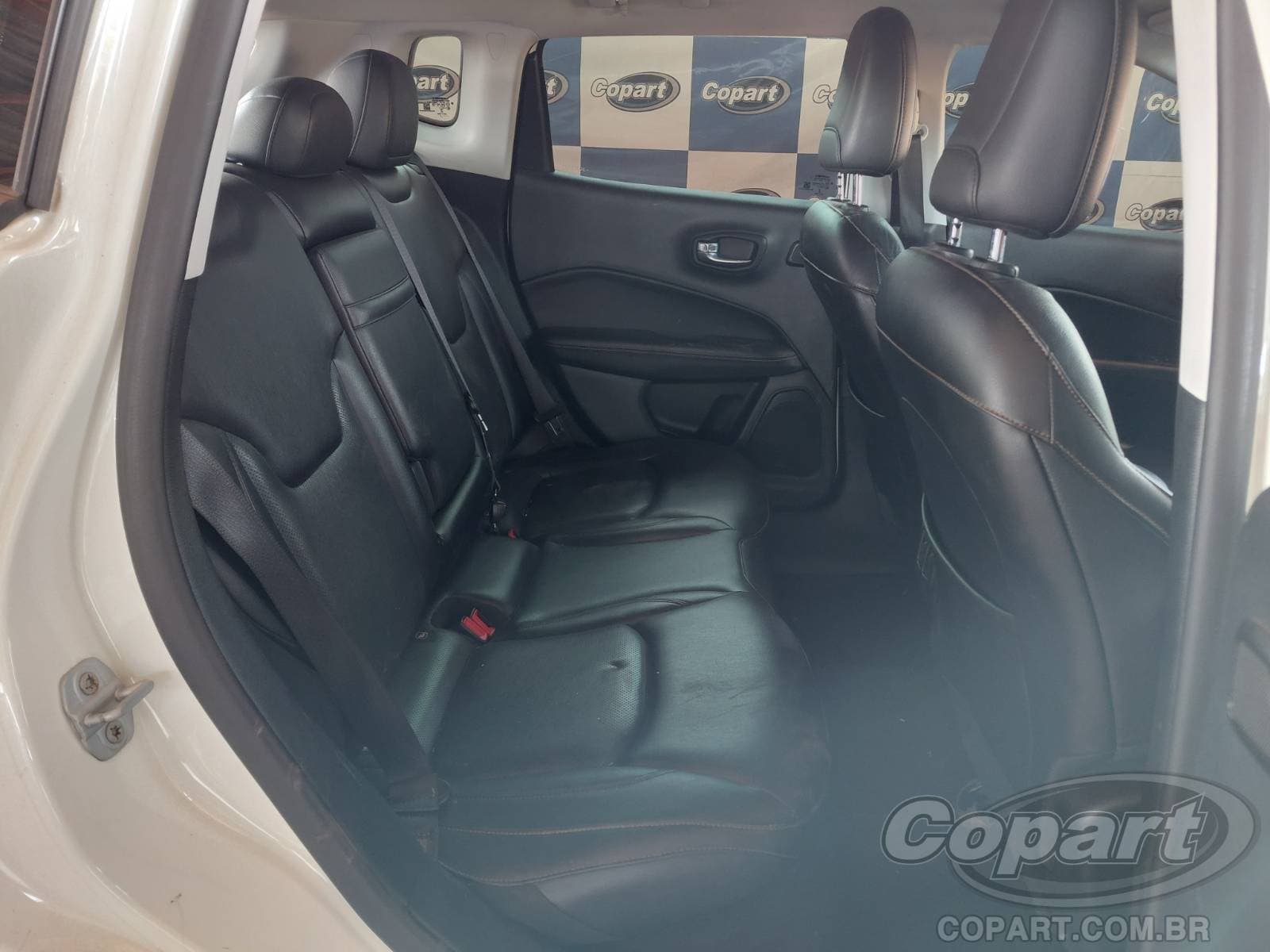 Jeep Compass 2018 — foto 6
