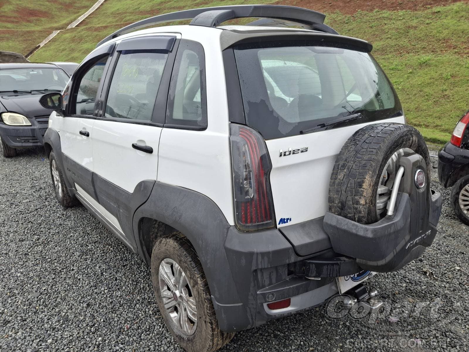 Fiat Idea 2014 — foto 3