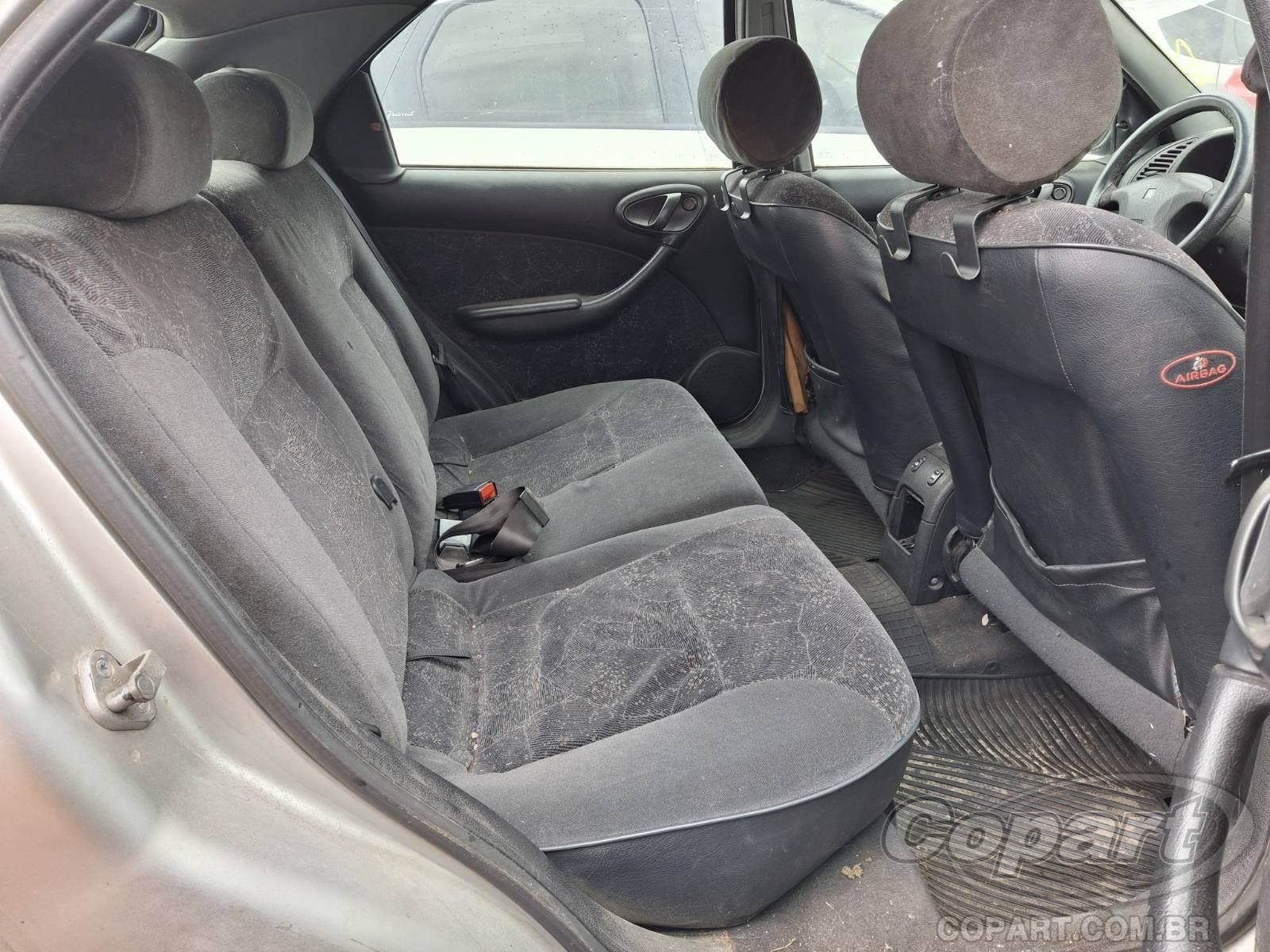 Citroën Xsara 2001 — foto 6