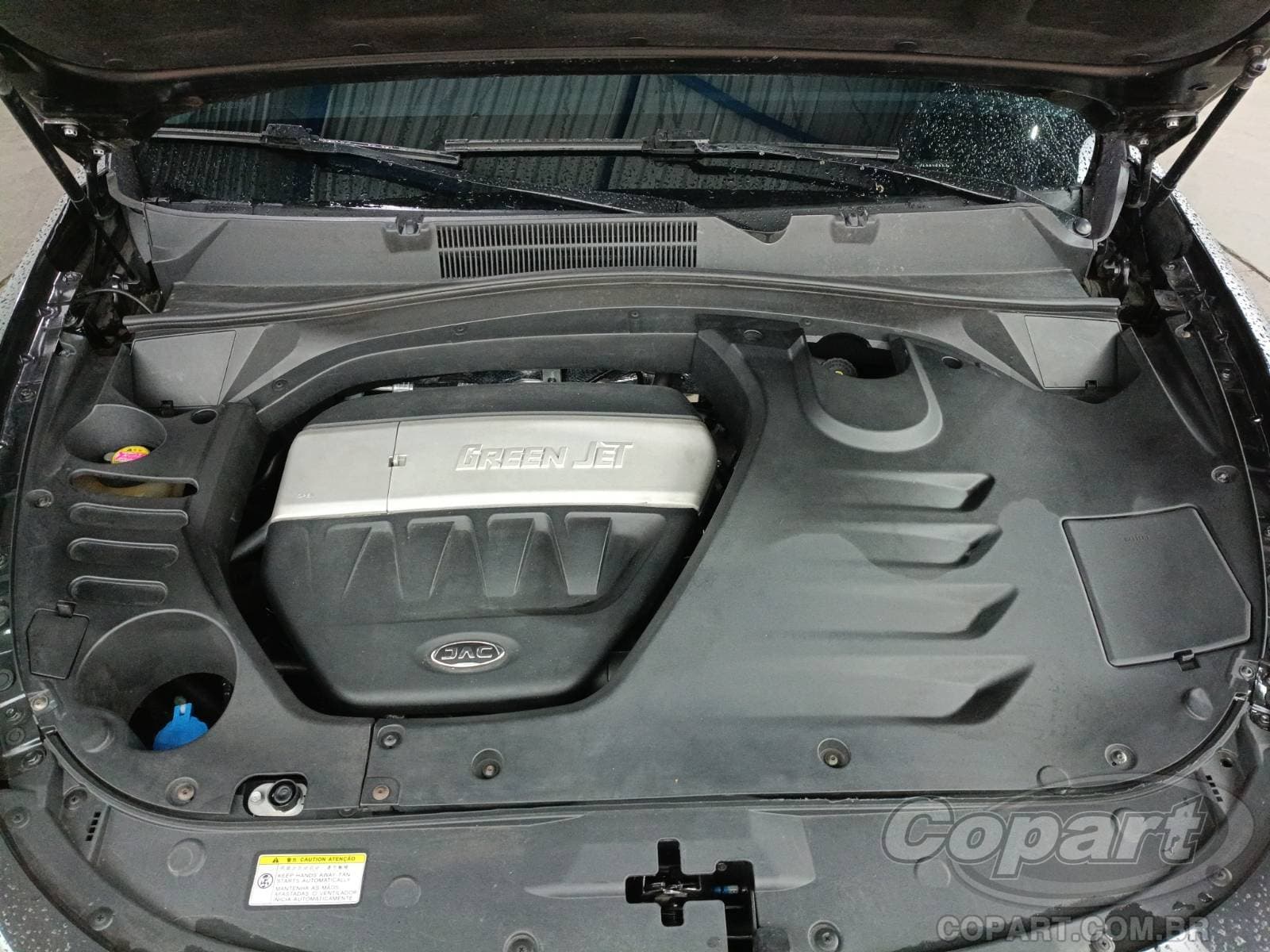 JAC T80 2020 — foto 7