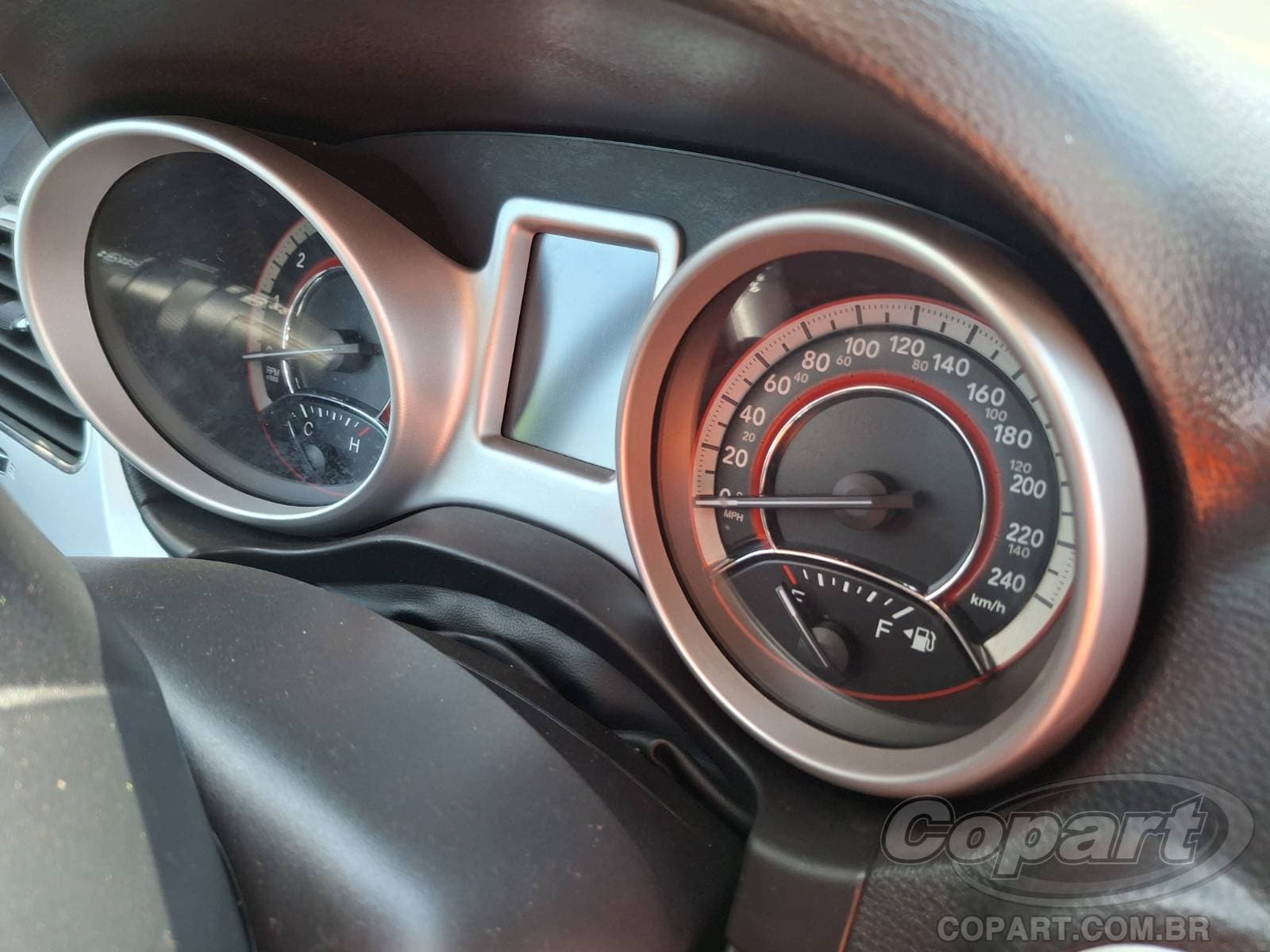 Dodge Journey 2014 — foto 8