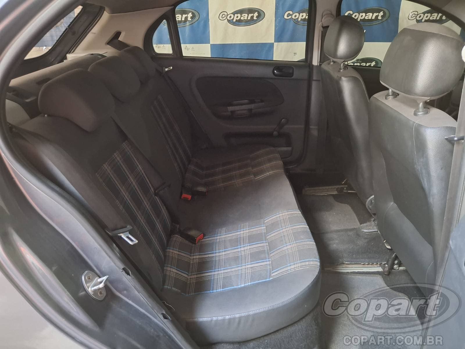 Volkswagen GOL 2021 — foto 6