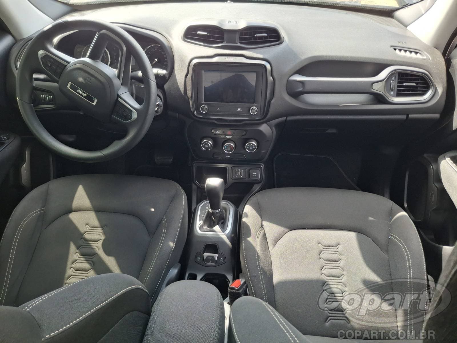 Jeep Renegade 2024 — foto 9