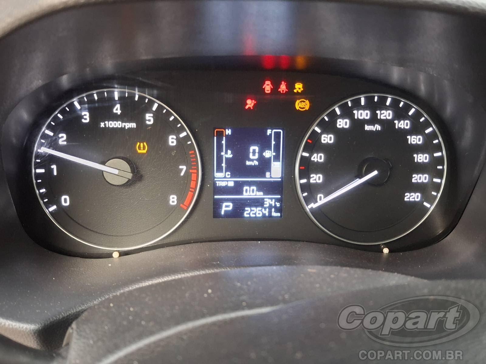 Hyundai Creta 2023 — foto 8