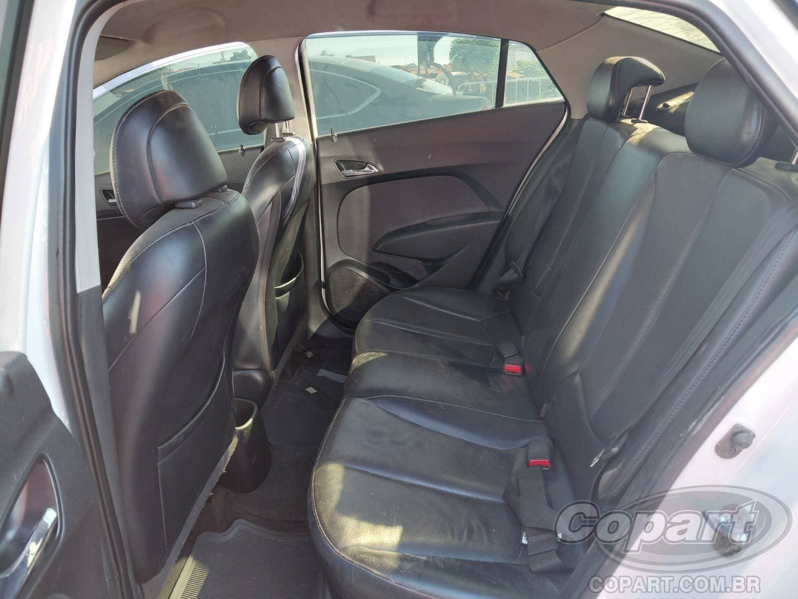 Hyundai Hb20s 2015 — foto 6