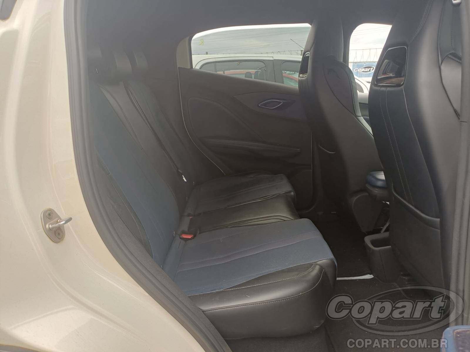 BYD Dolphin Mini 2026 — foto 6