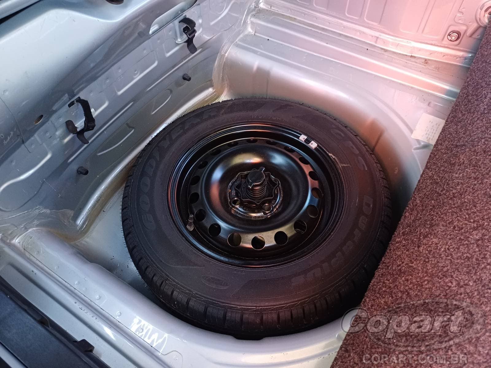 Volkswagen UP 2015 — foto 10