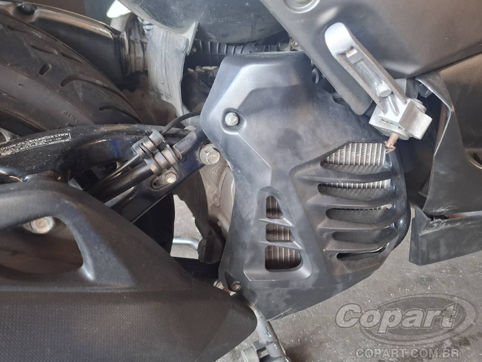 Yamaha Nmax 2019 — foto 5