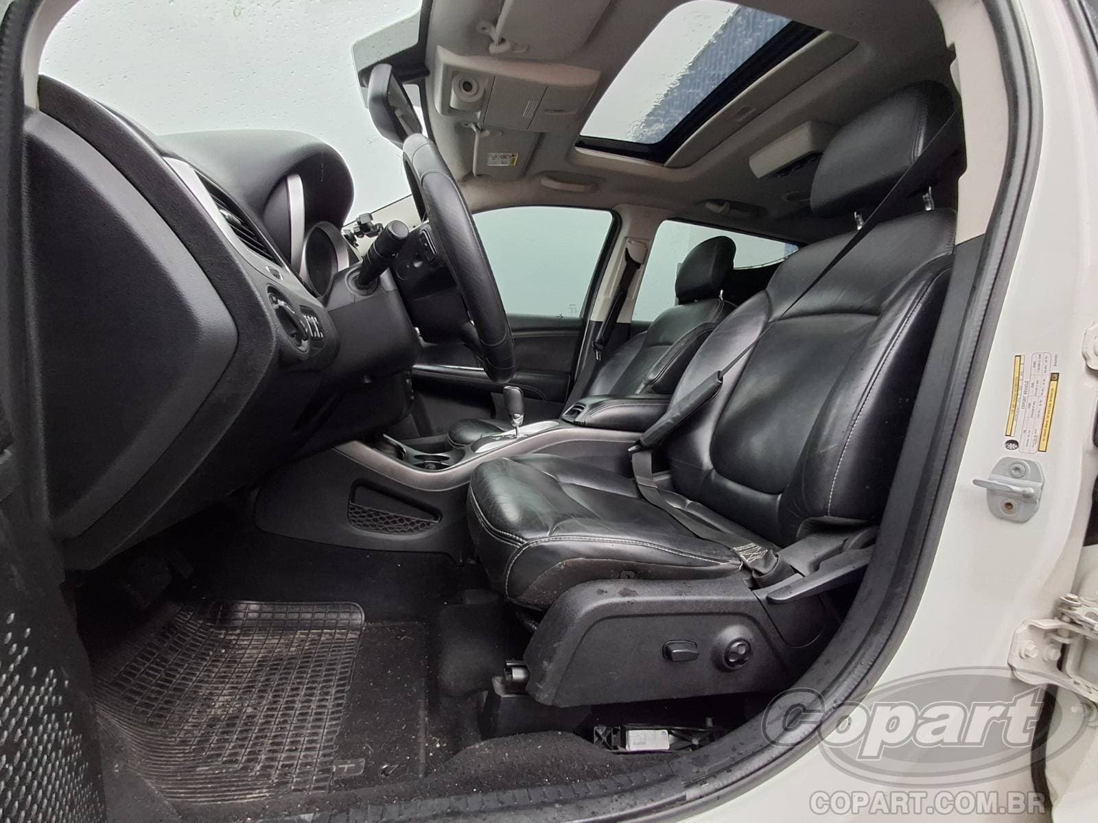 Fiat Freemont 2013 — foto 13