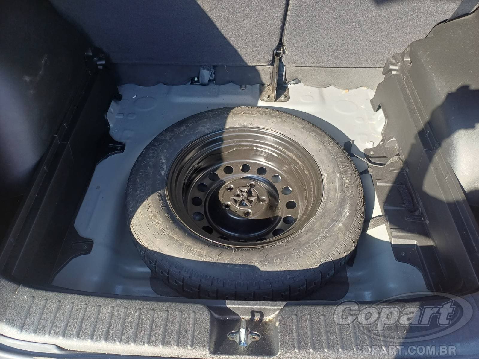 Hyundai Creta 2023 — foto 10