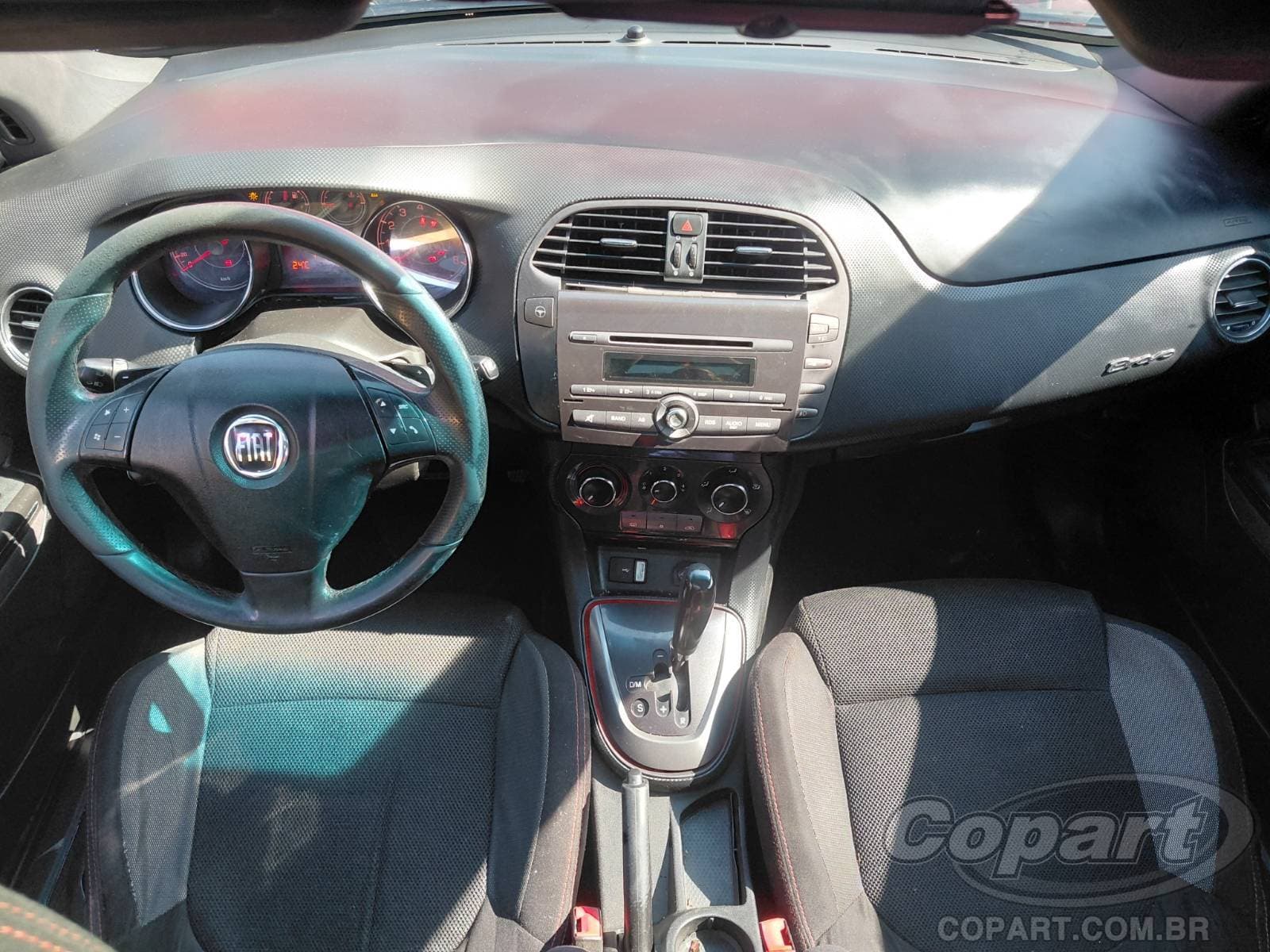 Fiat Bravo 2014 — foto 9