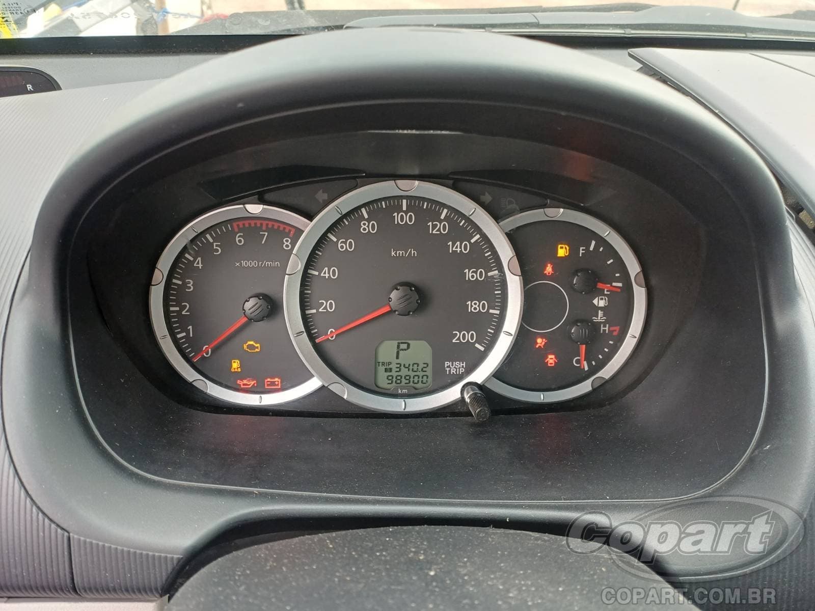 Mitsubishi L200 Triton 2016 — foto 8