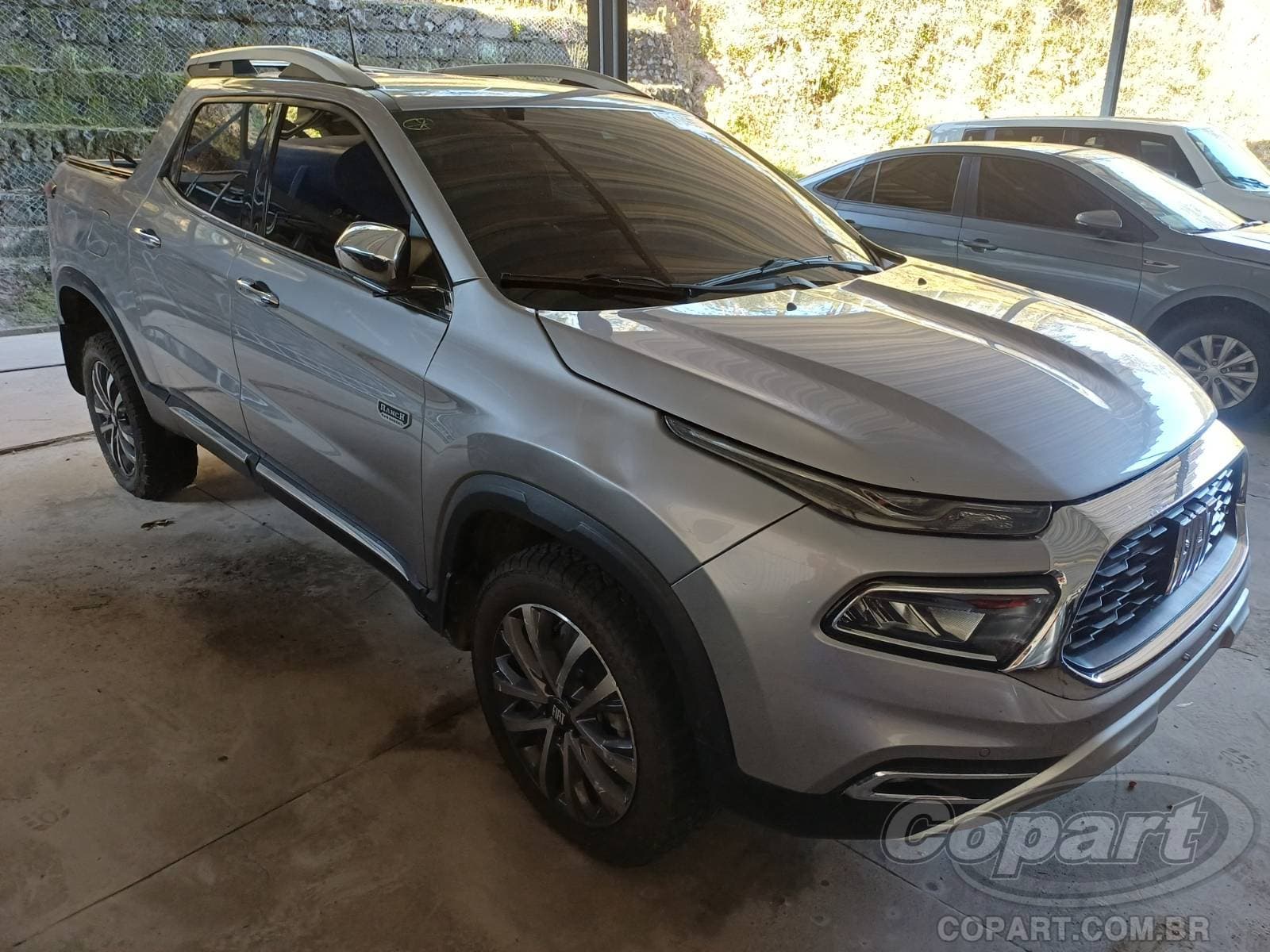 Fiat Toro 2.0 MULTIJET TURBO 2022