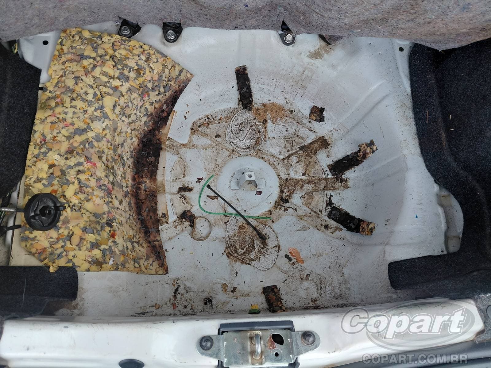Fiat UNO 2012 — foto 10