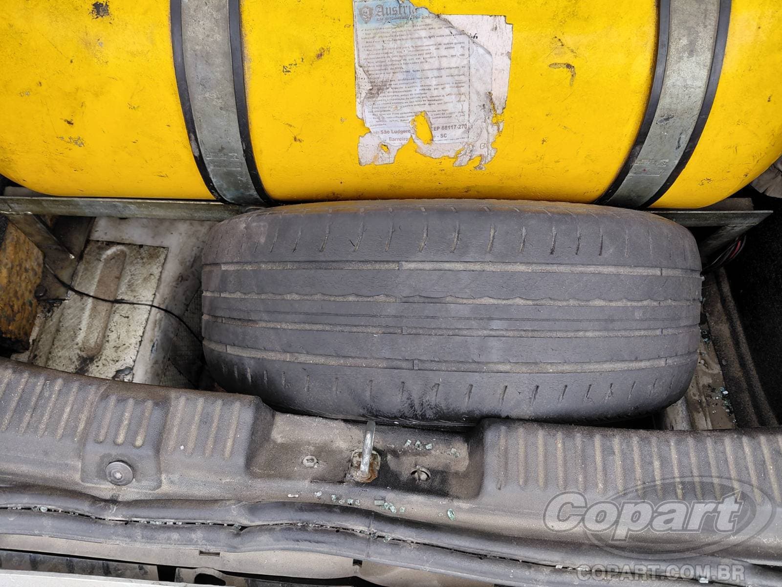 Fiat Bravo 2013 — foto 10