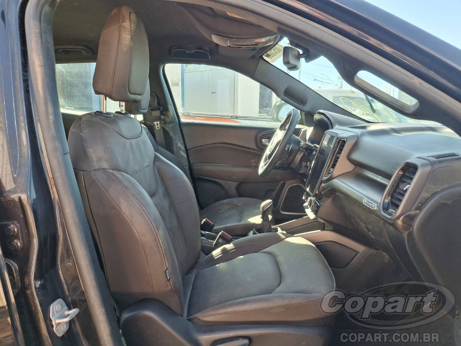 Fiat Toro 2026 — foto 5