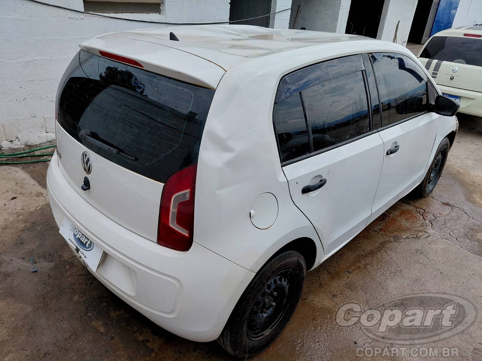 Volkswagen UP 2017 — foto 4