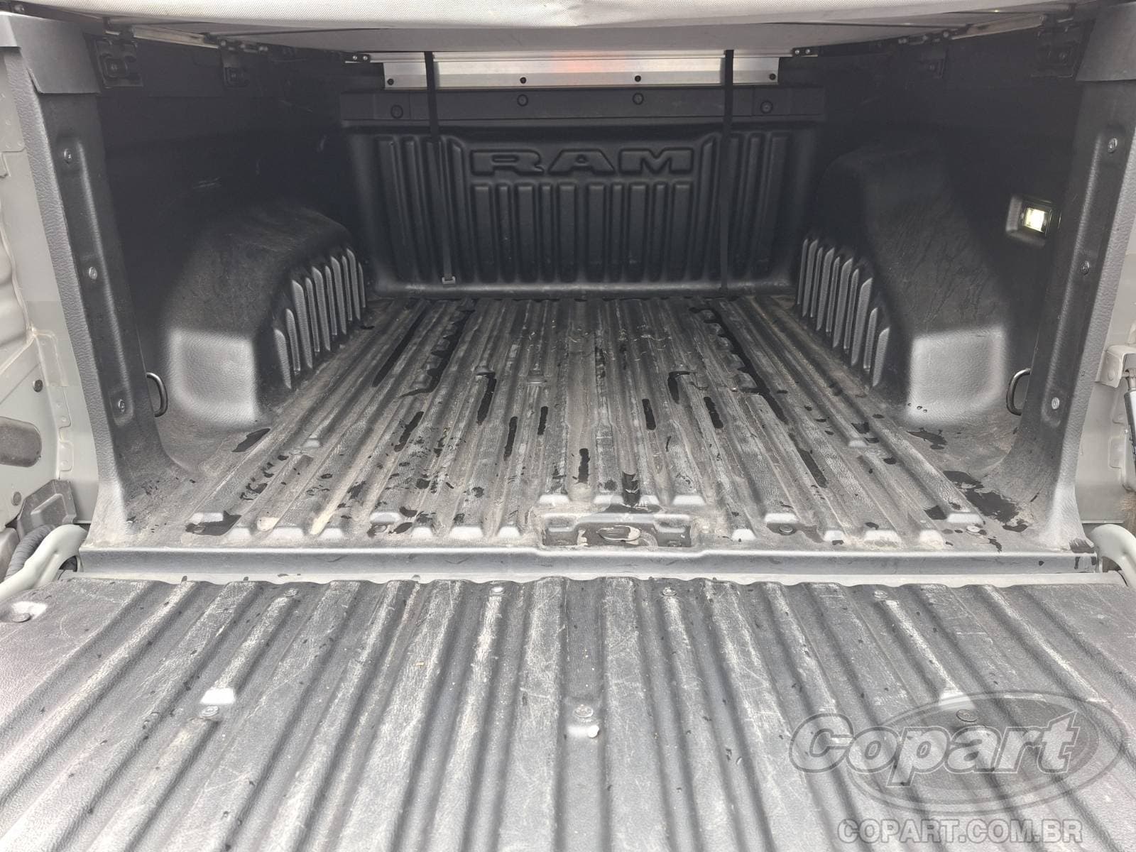 RAM Rampage 2024 — foto 12