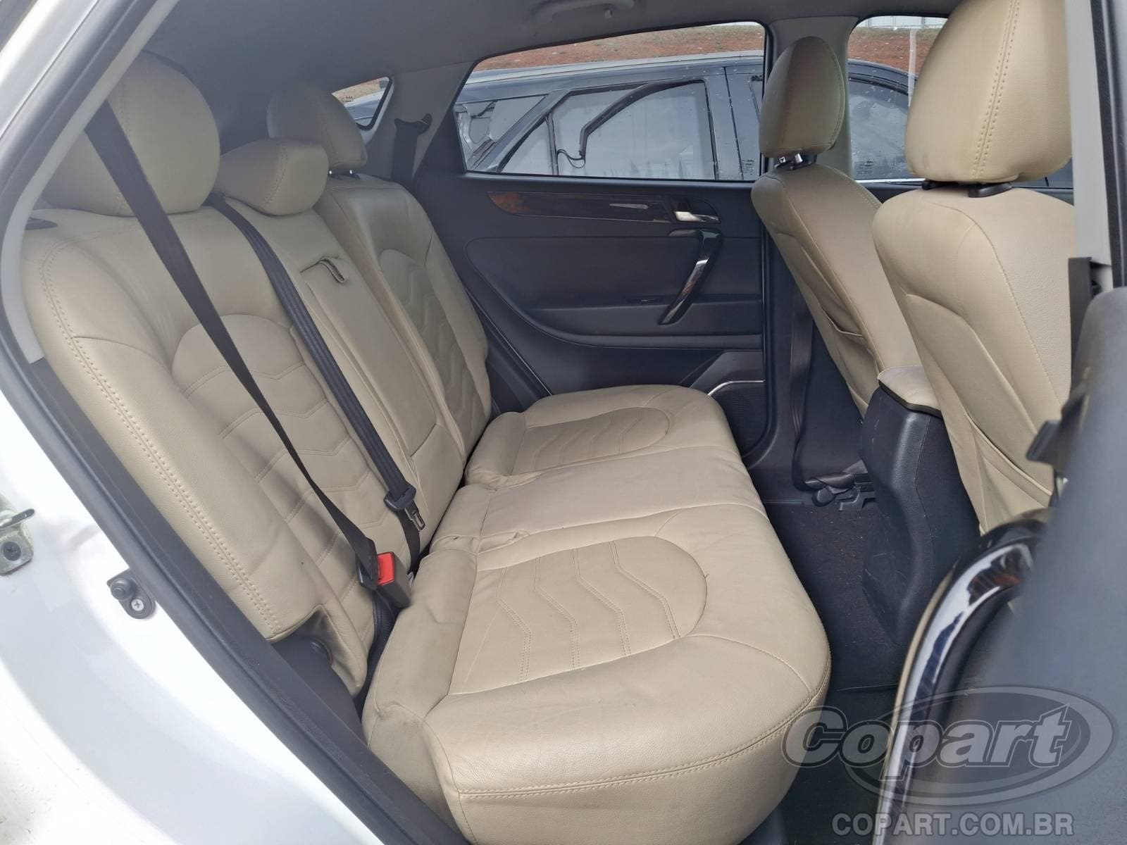 JAC T6 2016 — foto 6