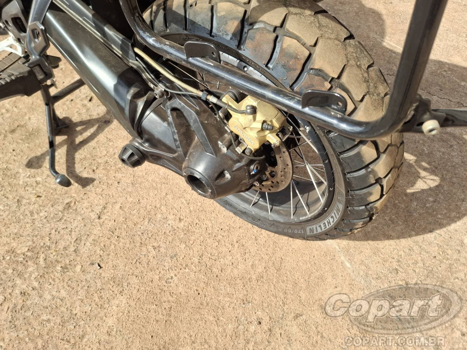 BMW R 1250 2020 — foto 7