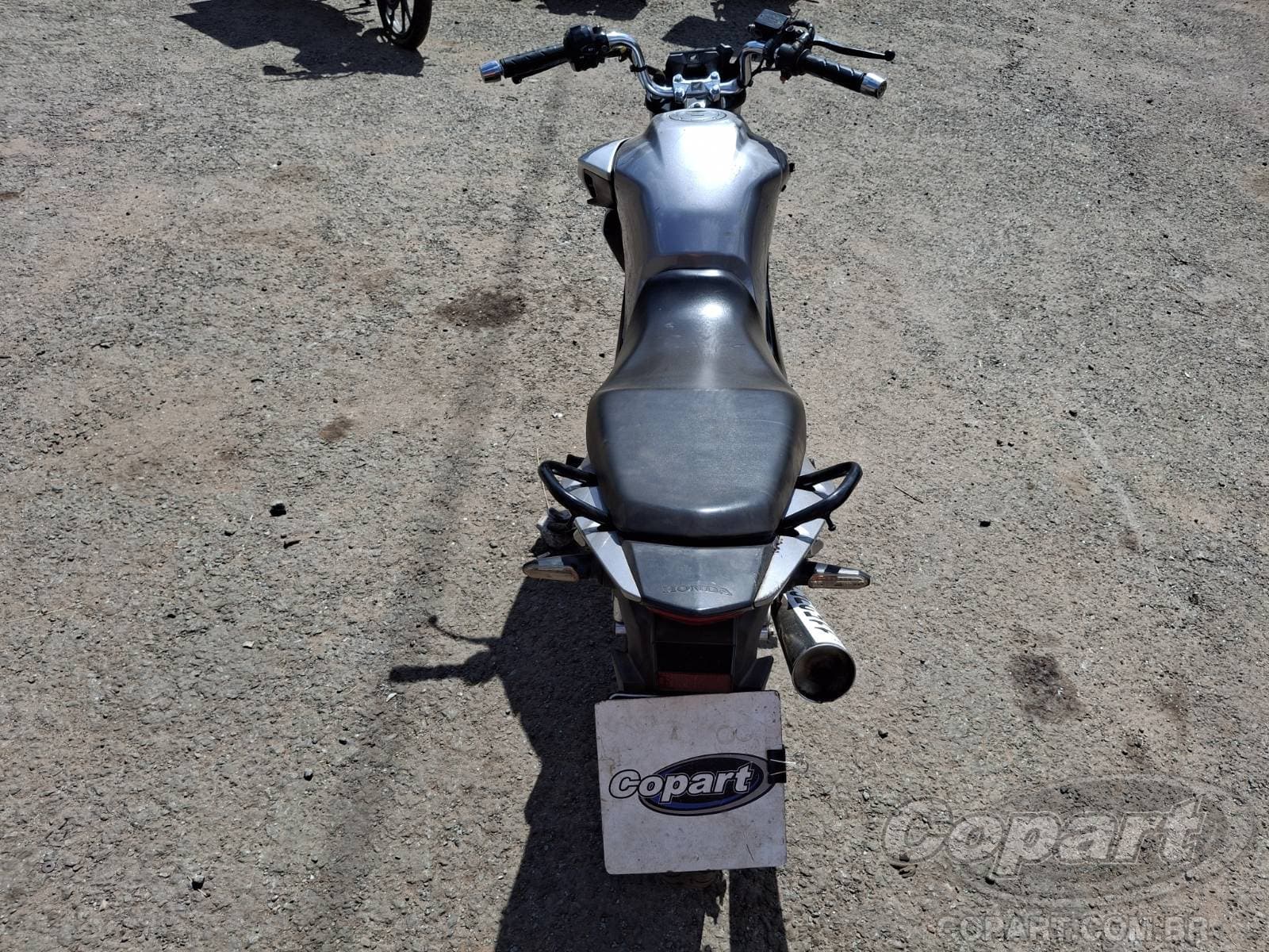 Honda CG 160 2023 — foto 10